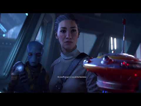 Team DBAH Plays Star Wars Battlefront 2 pt 22