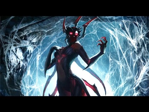 League Of Legends S6 - Valkrin as Jax Jungle vs Elise Preseason Ranked Challenger