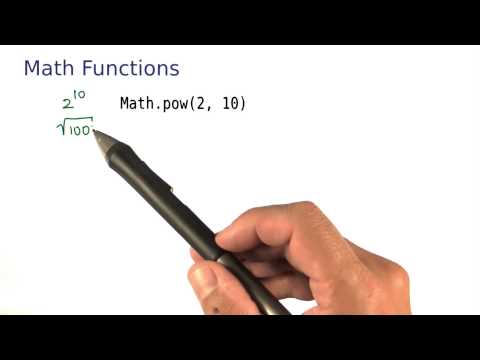 Introduction Intro to Java Programming