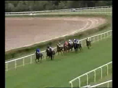 Giant's Causeway 1st Sussex Stakes Gr.1