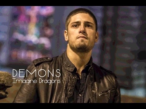 Demons Imagine Dragons (Tradução) Tema de João Lucas Trilha Sonora de Império (Lyrics Video)HD...