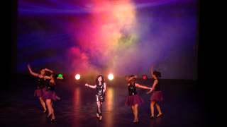壞女孩 (歌手: 丁彤欣 Tunes Ting) @ 我的回憶也是你的演唱會