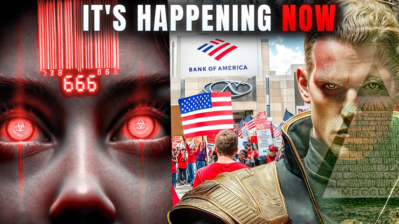 It's Happening NOW! Bank of America NATIONWIDE OUTAGE - $0 for Online Banking