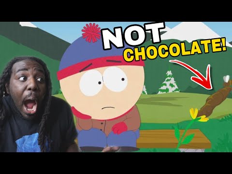 THEY MADE STAN DEPRESSED SMH!! |  South Park (  Season 15, Episode 7 )