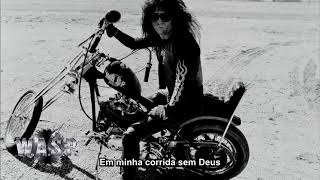 WASP - Godless Run (legendado)