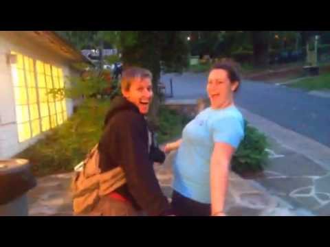 Camp Louise Staff Spice Girls