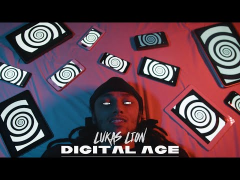 LUKAS LION - Digital Age (Official Music Video)