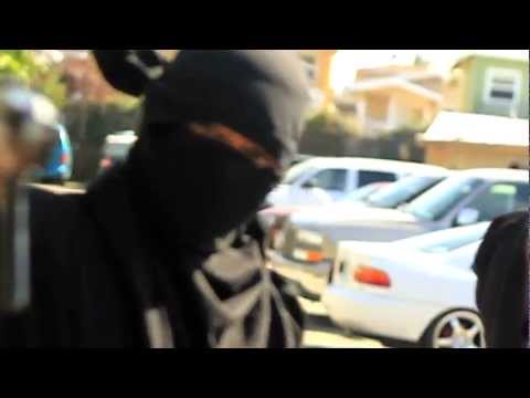Mistah Roger, Vudoo of the Gookstaz, Loc V & 2-Sicc - "Down For Our City"