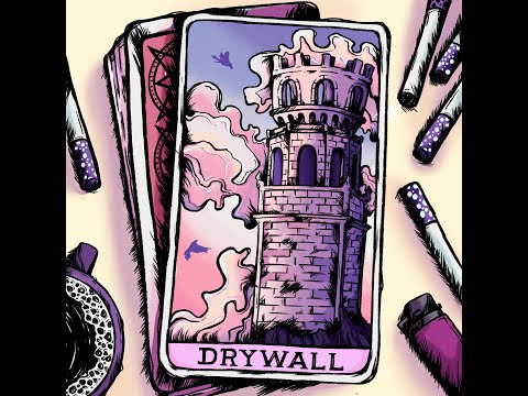 Fakboi- DRYWALL (Álbum Completo)