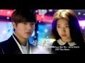 Lee Min Ho - Love Hurts ( OST The Heirs ) 