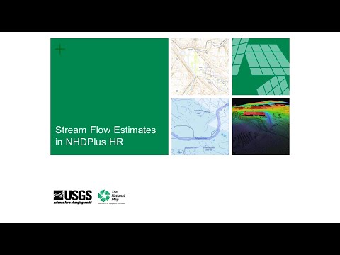 Usgs Pa Streamflow