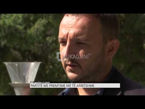 Partitë me premtime më të arritshme