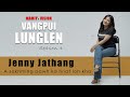Jenny Jathang -  A sakhming pawh ka hriat loh kha | VANGPUI LUNGLEN Season 4