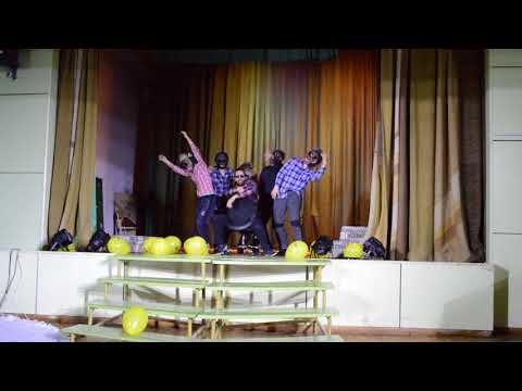 POPIELA 2018 Salacgrīvas vidusskolas vecāku padome