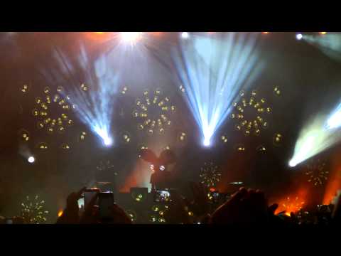 DeadMau5 Music Park Balneario Camboriu - Full HD