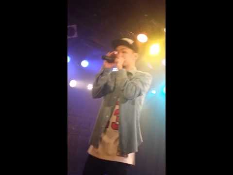 141018 Illionaire Live in Tokyo By my Luv