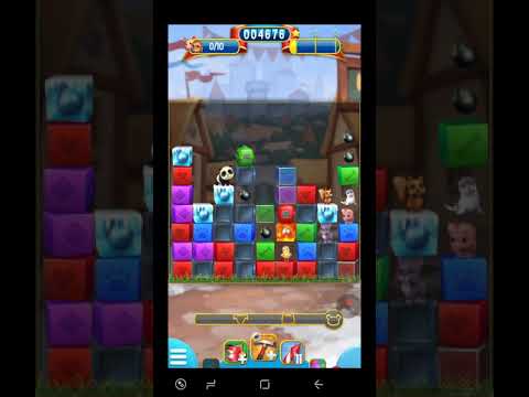 Pet Rescue Saga level 2509 ~ NO BOOSTERS