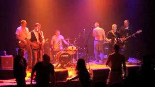 Legshaker - Savikoja venelane