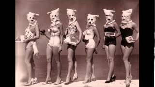 The Chrysanthemums - God And The Dave Clark Five