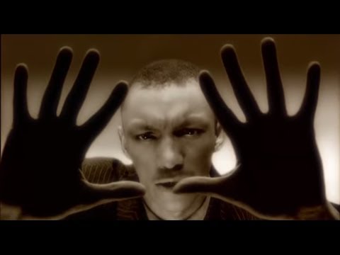 Tricky - 'Black Steel' (Official Video)