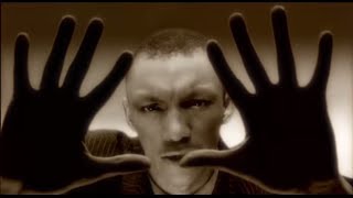 Tricky - 'Black Steel' (Official Video)