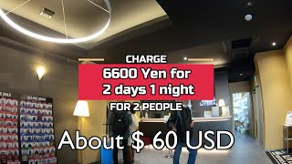 HOW TO CHECK IN/CHECK OUT OF A BUSINESS HOTEL LIVE MAX JAPAN #howto #howto #hote
