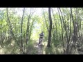 MTB AllMountain Muccio Andrea - pistino,Discesa ...