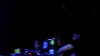 Electron Festival - Modeselektor (Mochipet Master P on Atari Tour 2009)