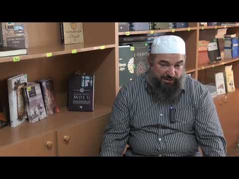 Vlera e Dhikrit të Mëngjesit - Hoxhë Ferid Selimi