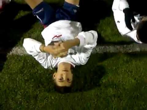 LOS CADETES DEL ATLETICO ATALAYA ENTRENAN DURO