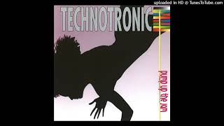Technotronic feat. Ya Kid K - Take It Slow (LP Version) [HQ]