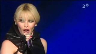 Kylie Minogue - Two Hearts (Live The Nobel Peace Prize Concert 12-12-2007)
