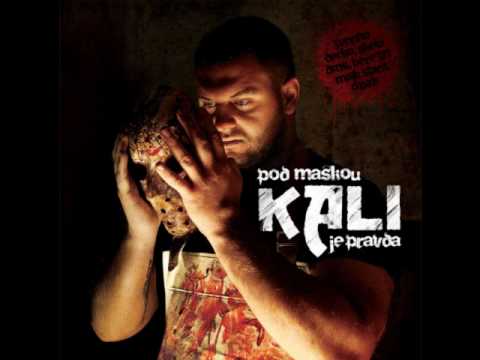 Kali - Nemusím (prod.LKAMA) NEW 2010