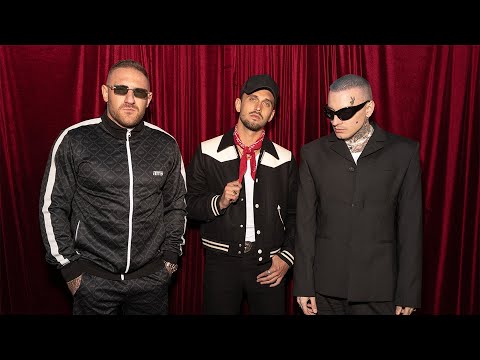 Jonatan x Smolasty x Kizo - Lady