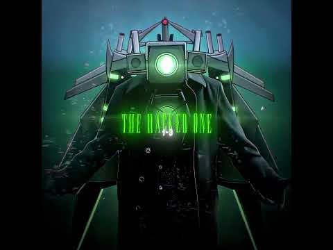 G-Titan vs Hacked Titan Cameraman (Skibaleus) 4k60 Fps Wis | #edit #skibiditoilet #fypシ゚viral