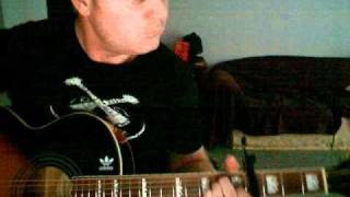 ♪♫ Oasis - Just Getting Older (cover)