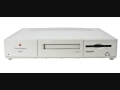 Power Macintosh 6100 Crash Sound 1994