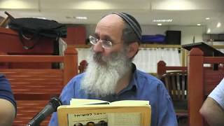 הקדמת הספר "מספד למשיח" | תמצית חידושיו של מניטו על מהות הציונות ותחיית הקודש – הרב אורי שרקי