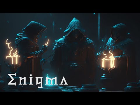 The Very Best Of Enigma 70s - Chill Music Mix ( Full Album )