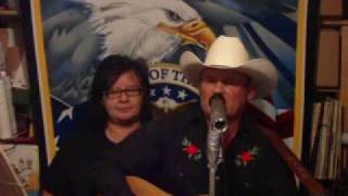 No Not Now--Hank Williams--cover