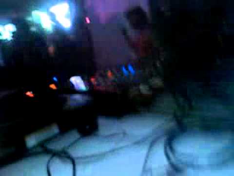 2 dj raul platero mdt no se oye apache 2011