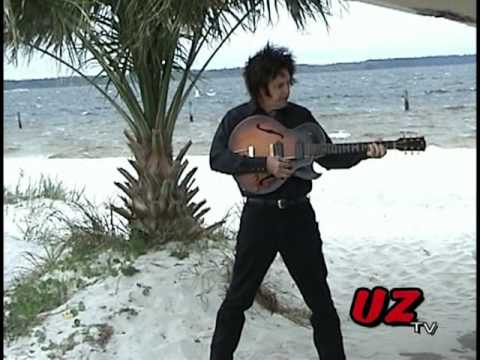 All These Things - Jimmy Clark