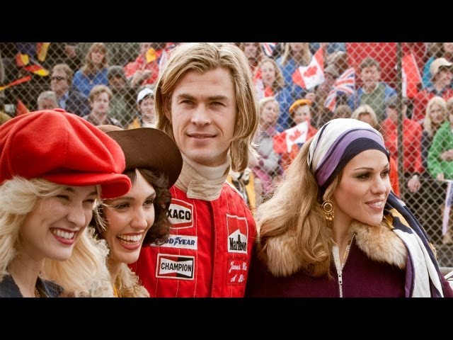 Theatrical Trailer