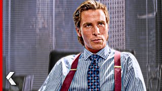 AMERICAN PSYCHO: Cult Classic Set for Modern Remake - KinoCheck News