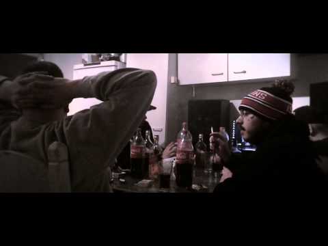 GianniWhite - indésirable [Clip Officiel]