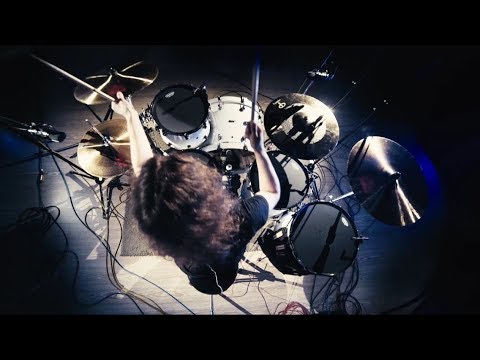 Thumbnail for Backstage Band - My Idea of Fun / Dmitry Frolov - drums by Head, Ride