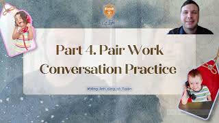 SP LESSON 34 HỘI THOẠI