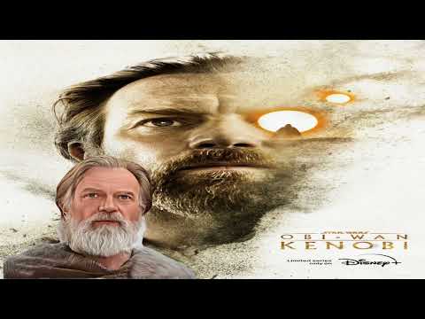 Obi Wan Kenobi - Bitter Sweet Symphony @trenite4686