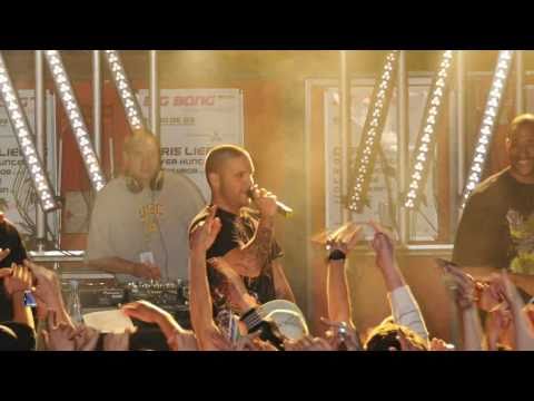 Reason feat. Silla & Fler - Cypher