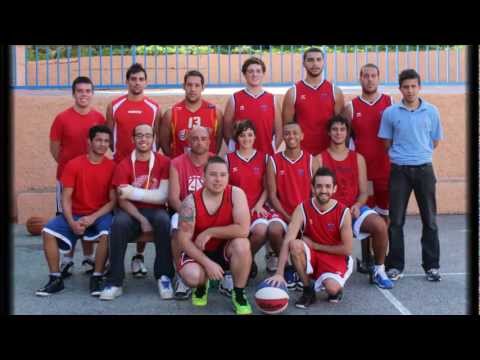 C.D. Salesianos Baloncesto Senior B